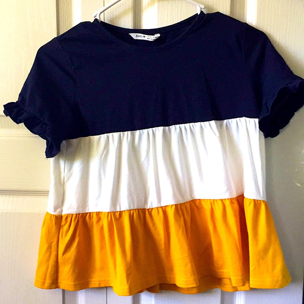 Girl’s shirt